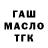 COCAIN FishScale Sasha Svetlovodskaya